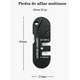 thumbnail image 2 of Afilador Xtellar De Cuchillos Portátil Multifunción Para Exteriores Color Negro, 2 of 3