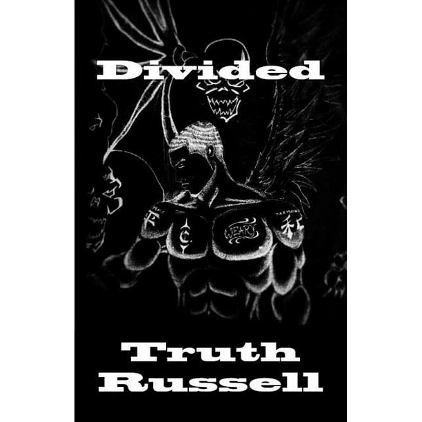 Divided city book report