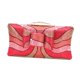 thumbnail image 2 of Bolso de mano de noche Strade Fareast Limited con brillantes diamantes de imitación Rojo 19 cm x 11 cm x 7 cm, 2 of 8