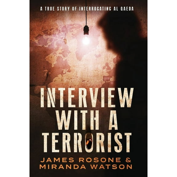 Interview with a Terrorist, (Paperback)