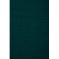 thumbnail image 2 of Mainstays Ribbed Table Runner, 13 in x 72 in, Teal Green, 2 of 5