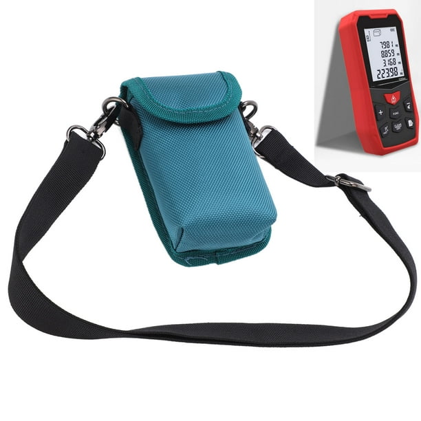 Rangefinder Case,Sling Tool Bag Single Single Shoulder Tool Bag Sling Tool  Bag Smart Functionality