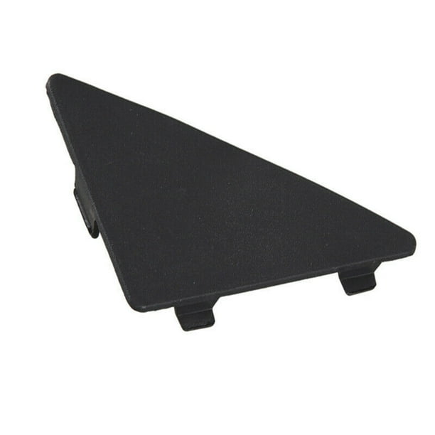 Sidaley 1 par de piezas de repuesto para parachoques delantero Exterior de coche, moldura de rejilla inferior, reemplazo de accesorio de modificación Vehículos, repuestos y accesorios Mis Sidaley VI017463-00B