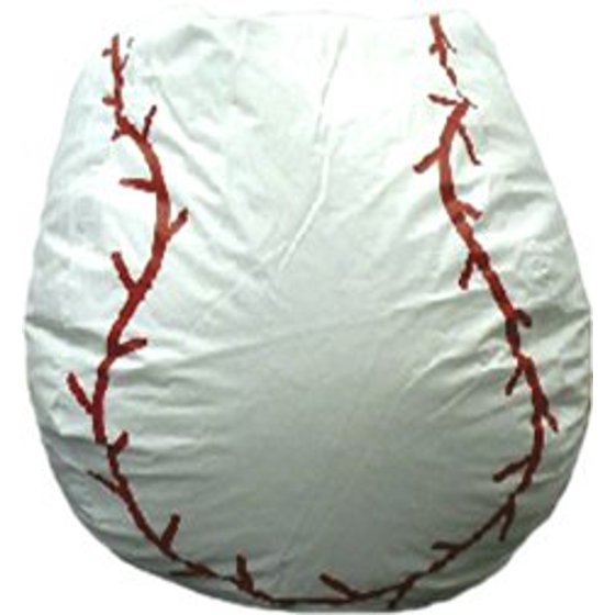 Bean Bag Baseball