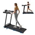 thumbnail image 1 of Caminadora Electrica Altera Profesional Escritorio Gimnasio, 1 of 9