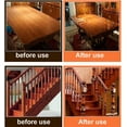 thumbnail image 4 of Bloame - Ungüento para cuero, ungüento para muebles para cuero, búho sabio, ungüento para muebles para madera, ungüento para muebles de cuero, ungüento y cepillo para muebles de cuero, protege tus pie, 4 of 7