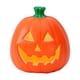thumbnail image 1 of Calabaza decorativa de Halloween con luz LED, ideal para exteriores, interiores y hogares. Estilo C, 1 of 9