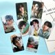 thumbnail image 3 of 8 Unids/set STRAY KIDS MAXIDENT Magazine Photocards Christmas Lomo Cards Straykids Japan Album Kpop Postales, 3 of 4