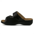 thumbnail image 2 of Flexus Women's ALMERIA Slide Sandals, 2 of 6