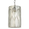 thumbnail image 4 of Meyda Lighting 6.25'W Beech Leaf Mini Pendant - 126759, 4 of 7