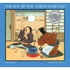 The Boy of the Three-Year Nap (Paperback)