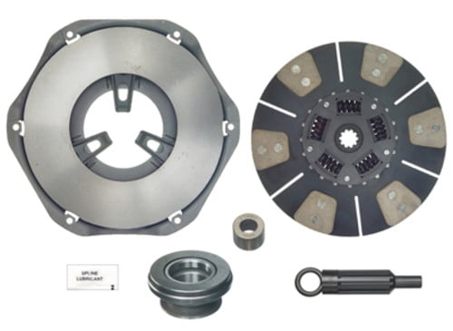PERFECTION MU1862-1A Clutch Kit