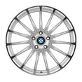 thumbnail image 3 of Beyern Cast Aluminum Rim BEBYA 17X8 5X120 SLV MIR-FC 35MM, 1780BYA355120S72, 3 of 3