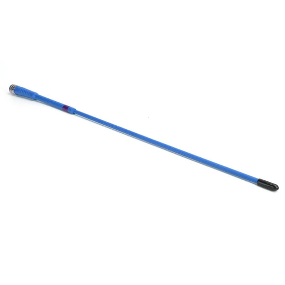 Antenne en Caoutchouc Souple à Fort Gain pour GPS 430 320 900 220 Alpha 50 100 Design Portable Longue Portée de Signal