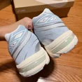 thumbnail image 3 of Asics Gel-1130 "BIRCH BLUE" 2024 Men Size 12 1203A626 400 Ship Instantly, 3 of 5