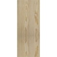 thumbnail image 4 of Ekena Millwork 8"W x 20"D x 20"H Funston Block Rough Sawn Bracket w/ Offset Brace, Douglas Fir, 4 of 25