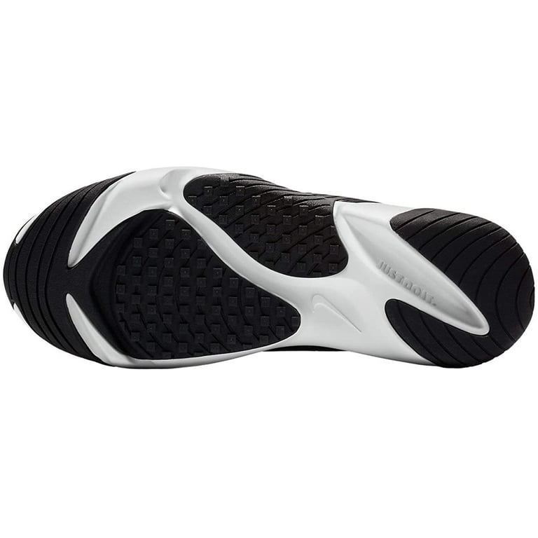 volume Geslaagd Beperken Women's Nike Zoom 2K White/Black (AO0354 100) - 10 - Walmart.com