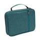 thumbnail image 1 of Estuche protector de la Biblia Funda de libro con compartimento Multifunción Portátil Compacto con asa Bolso de mano Bolsa de transporte Estuche de la Biblia Verde, 1 of 8