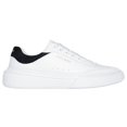 thumbnail image 1 of Tenis Skechers Hombre Casuales Comodos blanco 27.5, 1 of 5