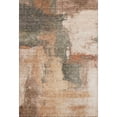 thumbnail image 2 of Addison Rugs Mayfield Premium Machine Washable Transitional Modern Terracotta Rectangle Rug, 10' x 14', 2 of 6
