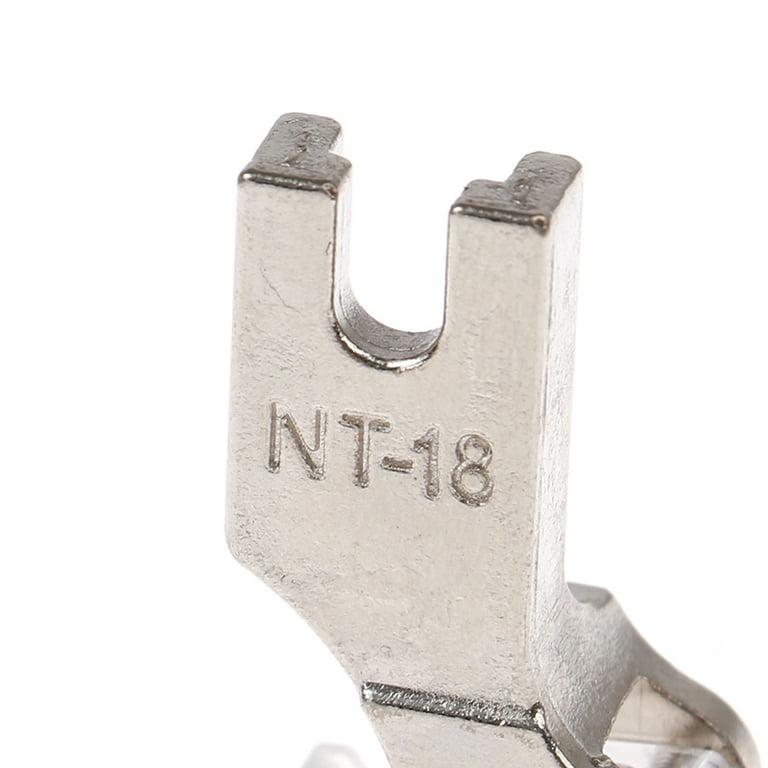 【LAST DAY SALE】PresserFoot™ - Sewing Machine Presser Foot – Nomardic