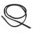 thumbnail image 2 of Rubber Paddle Edge Trim,TPU 100CM Paddle Edge Guard for Paddles Boating, 2 of 8