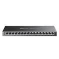 thumbnail image 1 of TP-Link JetStream Commutateur Intelligent Gigabit 16 Ports avec Poe 8 Ports+, 1 of 1
