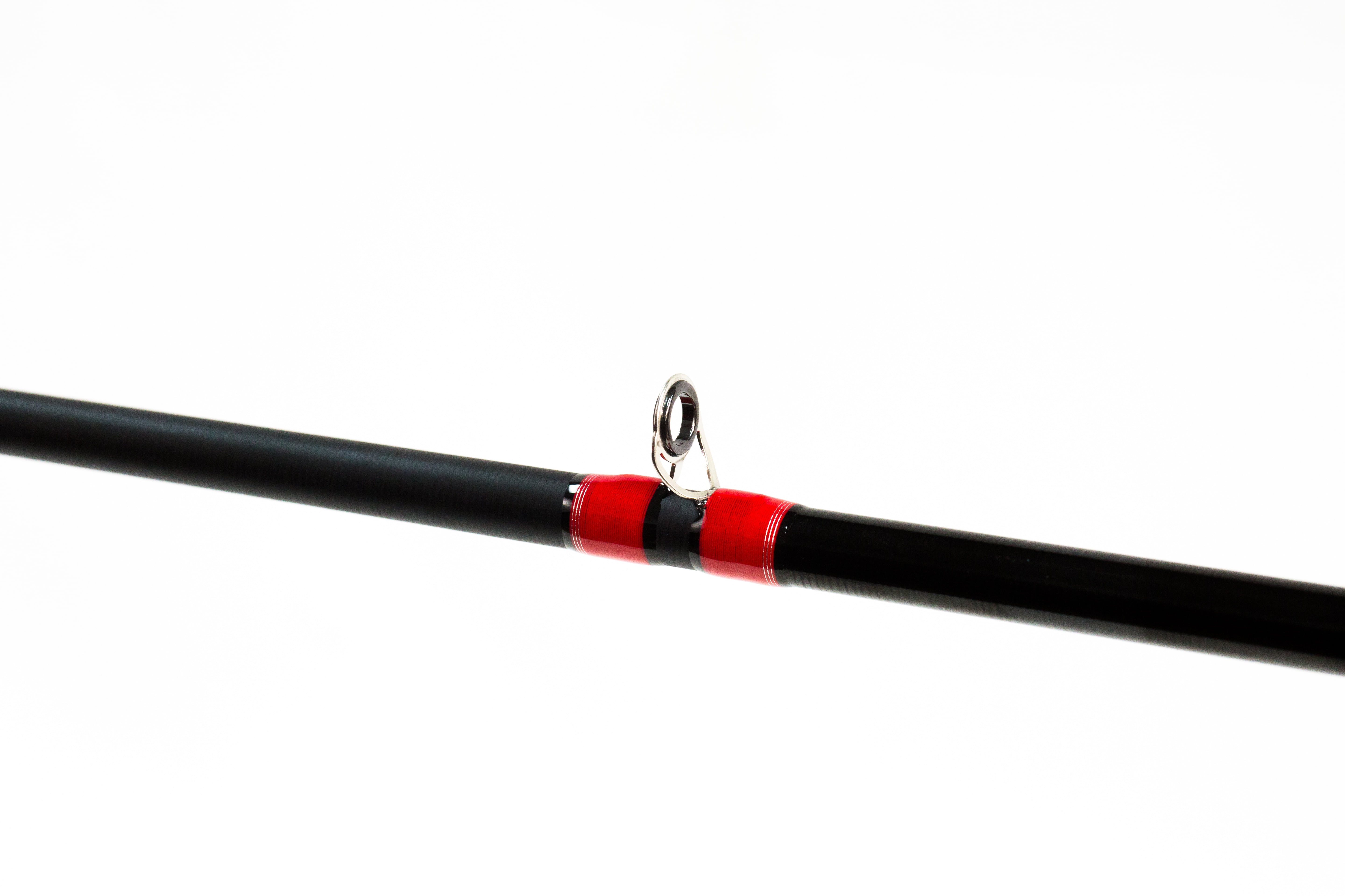 defender casting rod