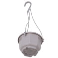thumbnail image 1 of Bgsha 1PCS Flower Pot Chain Plant Basket Plant Holder Hanging Balcony Decor, 1 of 10