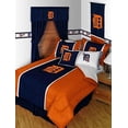 thumbnail image 4 of MLB Bordure Murale des Detroit Tigers, 4 of 4
