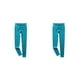 thumbnail image 2 of Guardurnaity Mallas acanaladas sin costuras para mujer, ropa deportiva estirable para Fitness, pantalones de levantamiento de cadera a rayas, Sexy, Type2 NO2, 2 of 6
