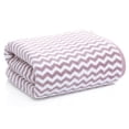 thumbnail image 1 of Advancent Toalla de playa para el hogar, Hotel, viaje, absorbente, ducha de mano, portátil, suave, cómoda, transpirable, toallita para mujeres y niñas Juegos de accesorios de baño Violeta Advancent HA067147-03, 1 of 6