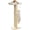 extra-large, variant on Cat Window Perch with Tall Scratching Posts, Inside 46" Climbing Tree Hammmock Mounted with Suction Cups for Sleeping,Playing and Watching Birds