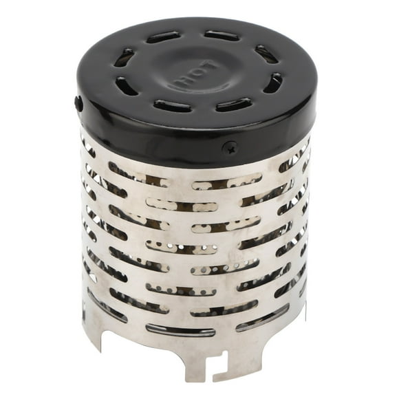 Stainless Steel Tent Heater,Outdoor Mini Tent Heater Camping Heater Stove Mini Heater Stove True Excellence