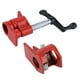 thumbnail image 2 of Abrazadera De Tubo De Madera, Abrazadera De Tubo De Encolado De Hierro Ergonómica De 3/4 Pulgadas Para Sujeción De Carpintería Para Sujeción De Plástico Para Sujeción De, 2 of 8