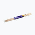 thumbnail image 2 of On Stage Maple 2B Nylon Tip Drumsticks 12 Pairs, 2 of 4