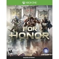 thumbnail image 1 of Jeu vidéo For Honor pour Xbox One, 1 of 9