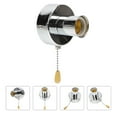 thumbnail image 3 of Chaîne de Suspension Luminaire Remplacement de Douille de Lampe Base de Plafond Accessoire, 3 of 8