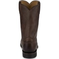thumbnail image 5 of Justin Men's 10" Ted  Western Boot Round Toe - MJ3141 9 D(M) US, 5 of 7