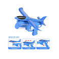 thumbnail image 2 of Lanzador De Avión Catapulta color azul, 2 of 4