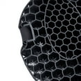 thumbnail image 3 of Bgsha Housse de Protection pour Coussin de Siège en Gel Nid d'Abeille, 3 of 9