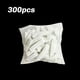thumbnail image 2 of 300 Fundas Desechables para Filtros de Polvo de Aspiradora, Protectora para Aspiradoras., 2 of 5