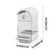 thumbnail image 2 of Comederos para pájaros, comedero para colibríes, comedero automático para pájaros, comedero automático para pájaros, comedero automático para pájaros, suministros y herramientas para pájaros, comedero, 2 of 2