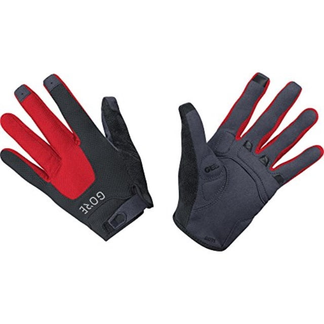gore bike gloves