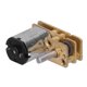 thumbnail image 4 of Suministros Industriales, Motor De CC Duradero Protección Eficaz Para El Hogar ANGGREK 500RPM Gear Motor, 4 of 8