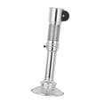 thumbnail image 4 of Tubo de ventilación Extensible Zulema para barbacoa chimenea Plata, 4 of 8
