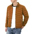 thumbnail image 1 of Chamarra Hombre Acolchada Tipo Puffer Capitonada, 1 of 3