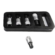 Flints For Spark Lighter Replacement- Shurlite Torch Striker Flint Renewals 5-Pk
