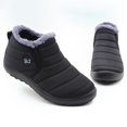 thumbnail image 2 of Bottes Homme Légères, Chaussures d'Hiver, Chaussures Imperméables, 2 of 5