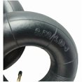 thumbnail image 3 of Set of 2 Tubular Tires 4.10/3.50-4 Inches for Hand Truck, Cart, Garden Cart, Lawn Mower - 4.10-4 Replacement Tube, 3 of 4